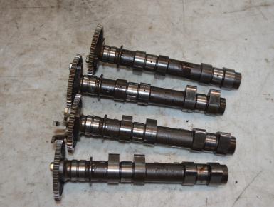 Распредвал, Honda, VFR 800 F, 2000, , 