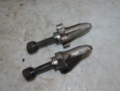 Натяжитель цепи ГРМ, Honda, VFR 800 F, 2000, , 