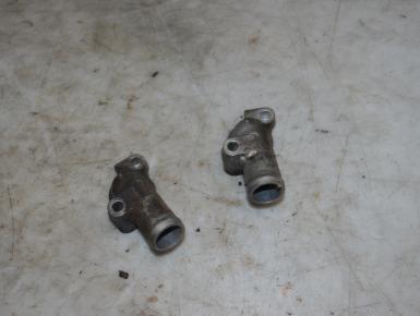 Патрубок охлаждения, Honda, VFR 800 F, 2000, , 