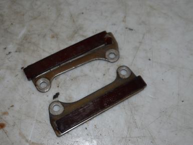 Успокоитель цепи ГРМ, Honda, VFR 800 F, 2000, , 