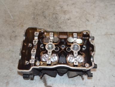 Головка блока цилиндров Передняя (Front), Honda, VFR 800 F, 2000, , 