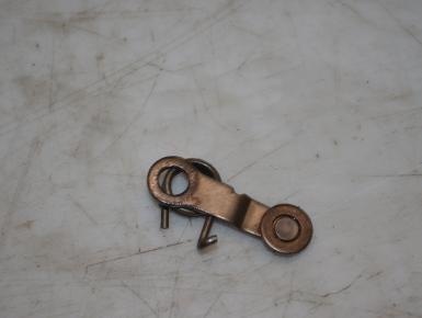 Фиксатор копирного вала, Honda, VFR 800 F, 2000, , 