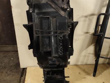 Заднее крыло с коробом АКБ, Honda, CBR 1100 XX Super Blackbird, 2002, , 