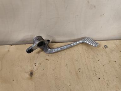 Педаль тормоза, Honda, CBR 1100 XX Super Blackbird, 1998, , 