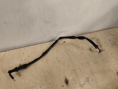 Лягушка заднего тормоза, Honda, CBR 1100 XX Super Blackbird, 1998, , 