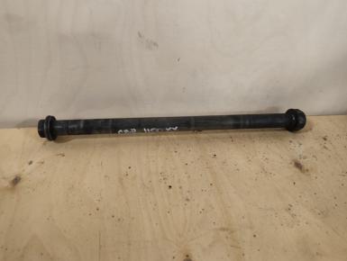 Ось заднего колеса в сборе, Honda, CBR 1100 XX Super Blackbird, 1998, , 