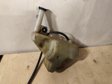 Расширительный бачок охлаждения, Honda, CBR 1100 XX Super Blackbird, 1998, , 