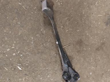 Подставка боковая, Honda, CBR 1100 XX Super Blackbird, 1998, , 