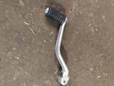 Лапка КПП, Honda, CBR 1100 XX Super Blackbird, 1998, , 