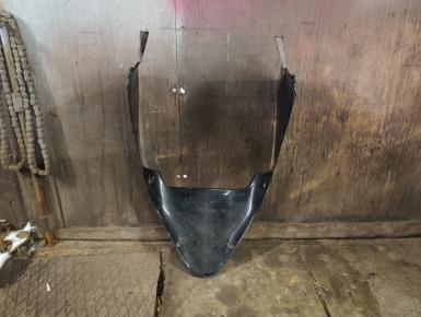 Пластик плуга передняя часть, Honda, CBR 1100 XX Super Blackbird, 1998, , 