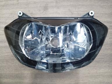 Фара, Honda, XL 650 V Transalp, 2005, , 