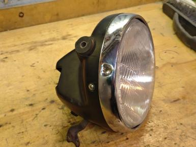 Фара, Yamaha, XJR 1200, 1996, , 