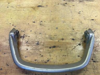 Ручка  пассажира, задняя, Yamaha, XJR 1200, 1996, , 