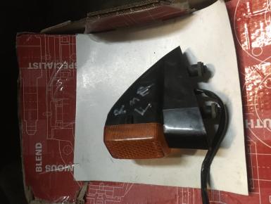 Поворотник правый задний , Honda, 1997, , 