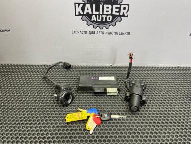 ЭБУ, Honda, NC 700 X / NC 750 X, 2014, 0, 0