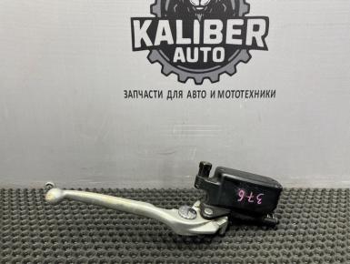 Машинка переднего тормоза, Honda, NC 700 X / NC 750 X, 2014, 0, 0