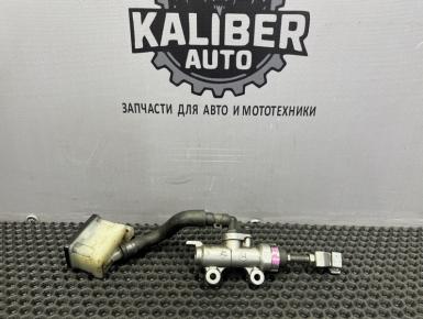 Задний тормозной цилиндр, Honda, NC 700 X / NC 750 X, 2014, 0, 0