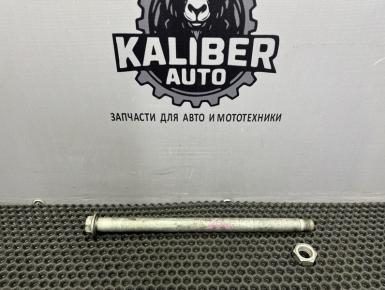 Ось маятника в сборе, Honda, NC 700 X / NC 750 X, 2014, 0, 0