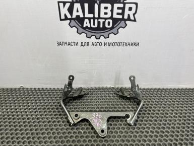 Паук приборной панели, Honda, NC 700 X / NC 750 X, 2014, 0, 0