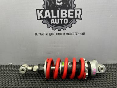 Амортизатор задний, Honda, NC 700 X / NC 750 X, 2014, , 