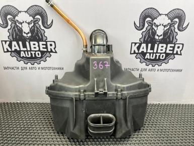 Корпус воздушного фильтра , Honda, NC 700 X / NC 750 X, 2014, , 