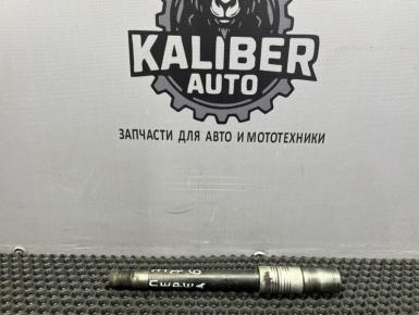 Ось переднего колеса в сборе, Honda, NC 700 X / NC 750 X, 2014, , 