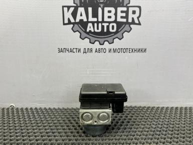 Блок управления ABS (АБС), Honda, NC 700 X / NC 750 X, 2014, , 