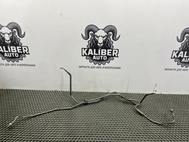 Тормозная трубка металлическая, Honda, NC 700 X / NC 750 X, 2014, , 