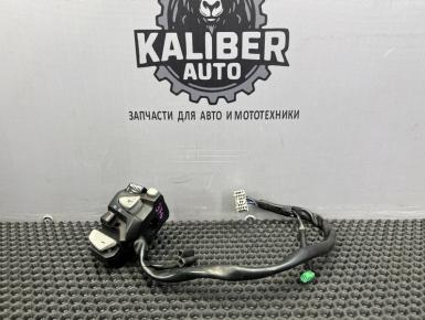 Пульт левый, Honda, NC 700 X / NC 750 X, 2014, , 