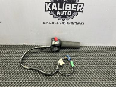 Пульт правый, Honda, NC 700 X / NC 750 X, 2014, , 