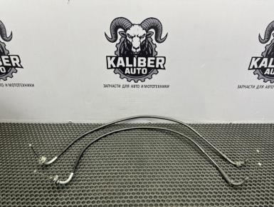 Тросик газа, Honda, NC 700 X / NC 750 X, 2014, , 