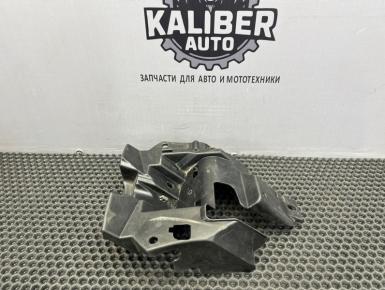 Накладка пластиковая, Honda, NC 700 X / NC 750 X, 2014, , 