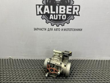 Дроссельные заслонки, Honda, NC 700 X / NC 750 X, 2014, , 