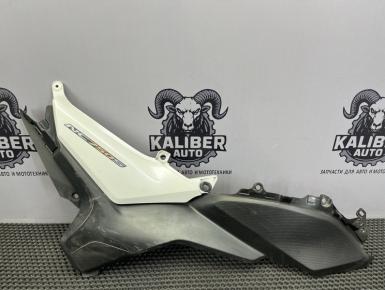 Пластик боковой правый, Honda, NC 700 X / NC 750 X, 2014, , 
