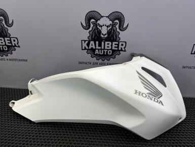 Пластик боковой правый, Honda, NC 700 X / NC 750 X, 2014, , 