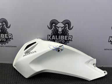 Пластик боковой левый, Honda, NC 700 X / NC 750 X, 2014, , 