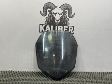 Ветровое стекло, Honda, NC 700 X / NC 750 X, 2014, , 