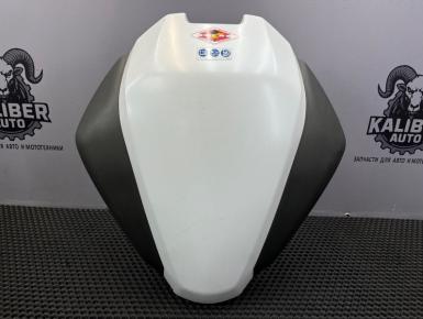 Крышка бардачка, Honda, NC 700 X / NC 750 X, 2014, , 