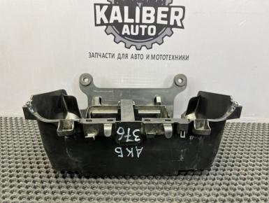 Крепление аккумулятора, Honda, NC 700 X / NC 750 X, 2014, , 