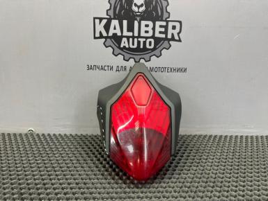 Стоп сигнал, Honda, NC 700 X / NC 750 X, 2014, , 