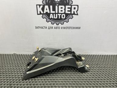 Кронштейн крепления заднего крыла, Honda, NC 700 X / NC 750 X, 2014, , 