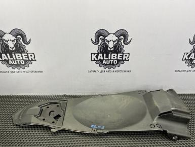 Крыло заднее, Honda, NC 700 X / NC 750 X, 2014, , 