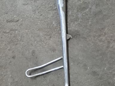 Подставка боковая, Yamaha, XVZ 1300 TFS Royal Star Midnight Venture, 2003, , 