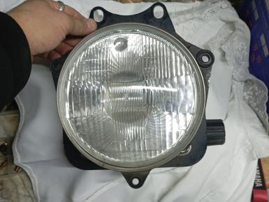 Фара, Yamaha, XVZ 1300 TFS Royal Star Midnight Venture, 2003, , 