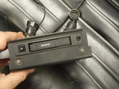 Магнитола стоковая Кассетная, Yamaha, XVZ 1300 TFS Royal Star Midnight Venture&nbsp;, , 