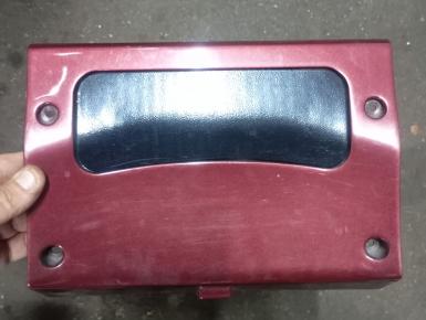 Накладка пластиковая, Yamaha, XVZ 1300 TFS Royal Star Midnight Venture, 2003, , 