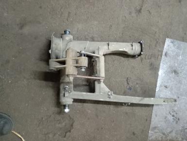 Маятник, Yamaha, XVZ 1300 TFS Royal Star Midnight Venture, 2003, , 