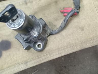 Замки (Комплект), Yamaha, XVZ 1300 TFS Royal Star Midnight Venture, 2003, , 