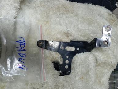 Кронштейны крепления набор, Yamaha, XVZ 1300 TFS Royal Star Midnight Venture&nbsp;, , 