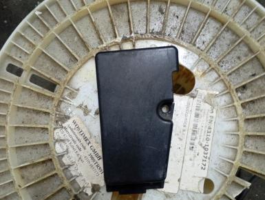 Накладка декоративная, Yamaha, XVZ 1300 TFS Royal Star Midnight Venture, 2003, , 